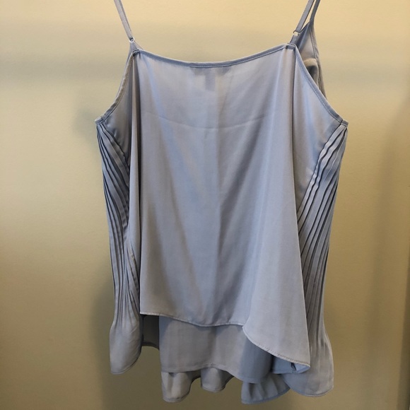 Pleated Blouse - Picture 3 of 3